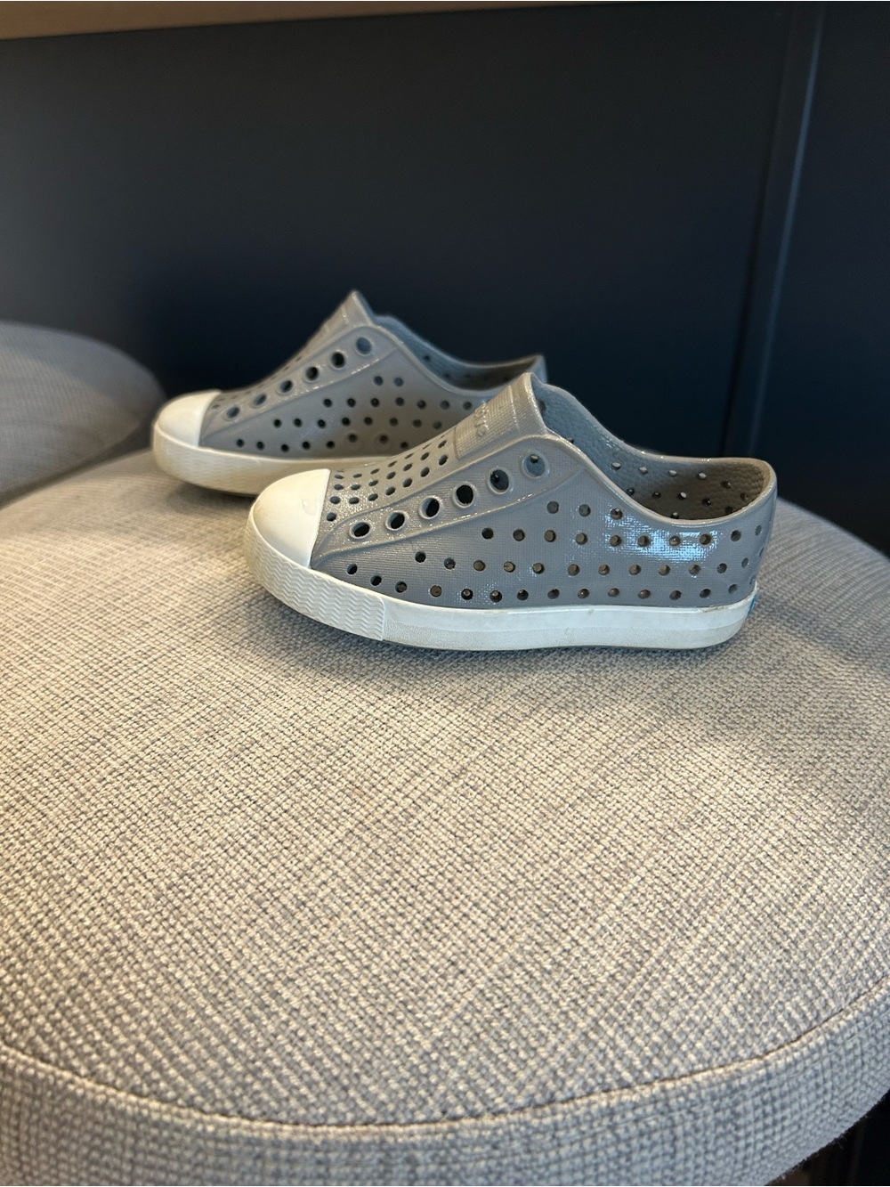 Native shoes 6T